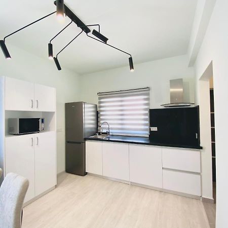 Sandy Bay Villa Ayia Napa Eksteriør billede