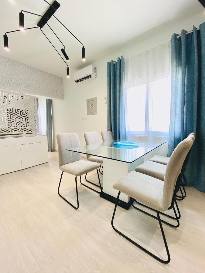 Sandy Bay Villa Ayia Napa Eksteriør billede