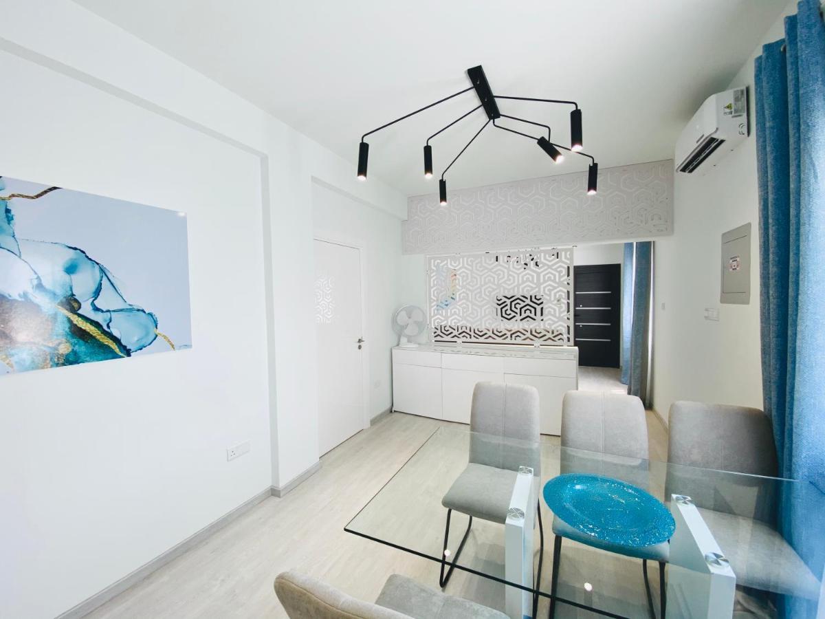 Sandy Bay Villa Ayia Napa Eksteriør billede